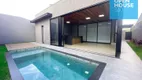 Foto 4 de Casa de Condomínio com 3 Quartos à venda, 190m² em Vila do Golf, Ribeirão Preto