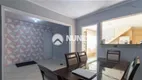 Foto 6 de Casa com 4 Quartos à venda, 241m² em Vila Osasco, Osasco