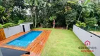 Foto 5 de Casa com 4 Quartos à venda, 330m² em Riviera de São Lourenço, Bertioga