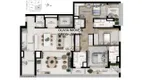 Foto 21 de Apartamento com 3 Quartos à venda, 141m² em Vila Mariana, São Paulo