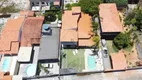 Foto 14 de Casa com 4 Quartos à venda, 480m² em Abrantes, Camaçari