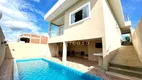 Foto 3 de Casa de Condomínio com 2 Quartos à venda, 125m² em Caçapava Velha, Caçapava