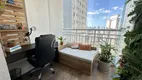 Foto 31 de Apartamento com 3 Quartos à venda, 84m² em Marapé, Santos