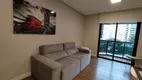 Foto 3 de Flat com 1 Quarto para alugar, 40m² em Itaim Bibi, São Paulo