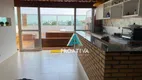 Foto 12 de Cobertura com 2 Quartos à venda, 146m² em Nova Gerti, São Caetano do Sul