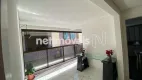 Foto 6 de Apartamento com 4 Quartos à venda, 156m² em Funcionários, Belo Horizonte