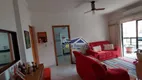 Foto 2 de Apartamento com 1 Quarto à venda, 58m² em Vila Guilhermina, Praia Grande