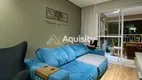 Foto 6 de Apartamento com 3 Quartos à venda, 80m² em Móoca, São Paulo