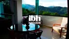 Foto 5 de Casa de Condomínio com 5 Quartos à venda, 636m² em Condominio Ville de Montagne, Nova Lima