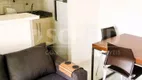 Foto 2 de Apartamento com 1 Quarto para alugar, 37m² em Vila Nova Conceição, São Paulo