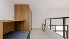 Foto 11 de Apartamento com 1 Quarto para alugar, 32m² em Ecoville, Curitiba