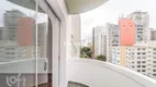 Foto 20 de Apartamento com 3 Quartos à venda, 161m² em Paraíso, São Paulo