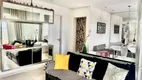 Foto 3 de Apartamento com 2 Quartos à venda, 119m² em Água Branca, São Paulo
