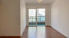 Foto 2 de Apartamento com 3 Quartos para alugar, 80m² em Vila Olímpia, São Paulo