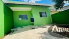 Foto 2 de Casa com 2 Quartos à venda, 80m² em Nova Cerejeiras, Atibaia