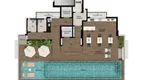 Foto 4 de Apartamento com 3 Quartos à venda, 84m² em Parnamirim, Recife
