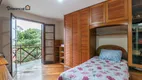 Foto 22 de Casa com 4 Quartos à venda, 245m² em Santa Quitéria, Curitiba