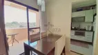 Foto 4 de Apartamento com 2 Quartos à venda, 64m² em Urbanova V, São José dos Campos