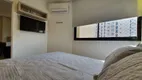 Foto 4 de Apartamento com 1 Quarto para alugar, 35m² em Moema, São Paulo