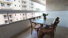 Foto 4 de Apartamento com 3 Quartos à venda, 119m² em Canto do Forte, Praia Grande