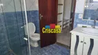 Foto 16 de Casa de Condomínio com 4 Quartos à venda, 220m² em Braga, Cabo Frio