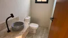 Foto 4 de Sobrado com 3 Quartos à venda, 114m² em Vila Santa Rosália , São Roque