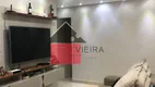 Foto 5 de Apartamento com 2 Quartos à venda, 50m² em Liberdade, São Paulo