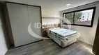 Foto 4 de Apartamento com 1 Quarto para alugar, 23m² em Rebouças, Curitiba