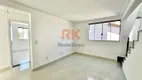 Foto 4 de Cobertura com 3 Quartos à venda, 120m² em Copacabana, Belo Horizonte