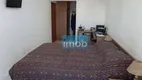 Foto 37 de Cobertura com 4 Quartos à venda, 228m² em Vila Belmiro, Santos