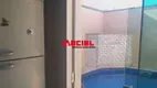 Foto 2 de Casa com 3 Quartos à venda, 120m² em Loteamento Villa Branca, Jacareí