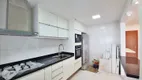 Foto 3 de Apartamento com 3 Quartos à venda, 117m² em Boqueirão, Praia Grande