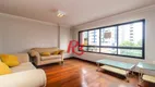 Foto 4 de Apartamento com 4 Quartos à venda, 233m² em Boqueirão, Santos