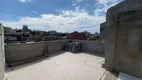 Foto 2 de Cobertura com 3 Quartos à venda, 160m² em Vila Curuçá, Santo André