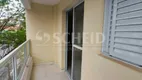 Foto 12 de Apartamento com 2 Quartos à venda, 50m² em Campo Grande, São Paulo