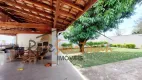 Foto 3 de Casa com 3 Quartos para alugar, 112m² em Bosque das Palmeiras, Campinas