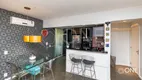 Foto 2 de Apartamento com 3 Quartos à venda, 86m² em Petrópolis, Porto Alegre