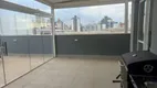 Foto 18 de Cobertura com 3 Quartos para alugar, 200m² em Funcionários, Belo Horizonte