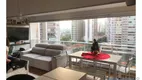 Foto 2 de Apartamento com 1 Quarto à venda, 50m² em Cidade Monções, São Paulo