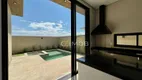 Foto 2 de Casa de Condomínio com 3 Quartos à venda, 181m² em Vila do Golf, Ribeirão Preto