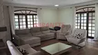 Foto 4 de Sobrado com 4 Quartos à venda, 360m² em Parque Petrópolis, Mairiporã