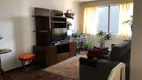 Foto 2 de Apartamento com 3 Quartos à venda, 119m² em Batel, Curitiba