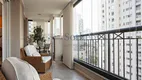 Foto 4 de Apartamento com 4 Quartos à venda, 302m² em Vila Uberabinha, São Paulo