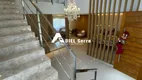 Foto 12 de Casa de Condomínio com 4 Quartos à venda, 333m² em Alphaville Abrantes, Camaçari