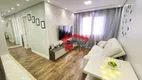 Foto 6 de Apartamento com 2 Quartos à venda, 40m² em Limão, São Paulo