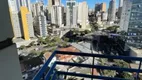 Foto 4 de Cobertura com 1 Quarto à venda, 85m² em Lourdes, Belo Horizonte