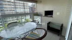 Foto 4 de Apartamento com 3 Quartos à venda, 113m² em Riviera de São Lourenço, Bertioga