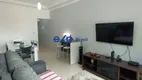 Foto 15 de Sobrado com 3 Quartos à venda, 139m² em Vila Pires, Santo André