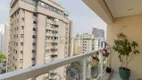Foto 8 de Apartamento com 3 Quartos à venda, 145m² em Moema, São Paulo