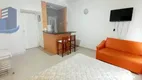 Foto 9 de Kitnet com 1 Quarto à venda, 30m² em Pitangueiras, Guarujá